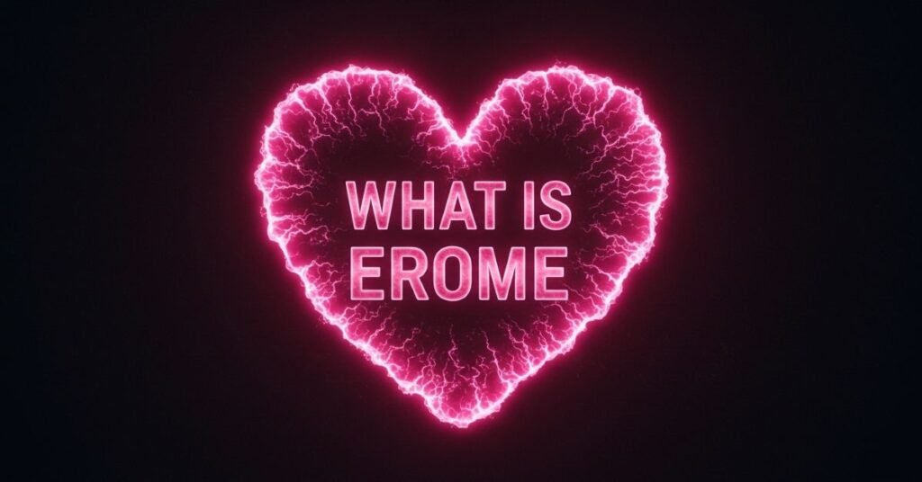 What is Erome? A Complete Guide for Beginners