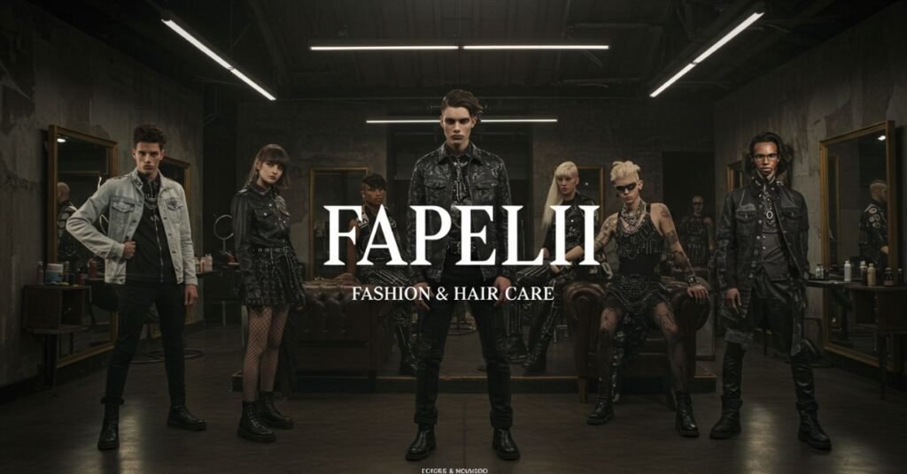 Fapelli Fashion & Hair Care: The Ultimate Guide to Style & Beauty in 2025