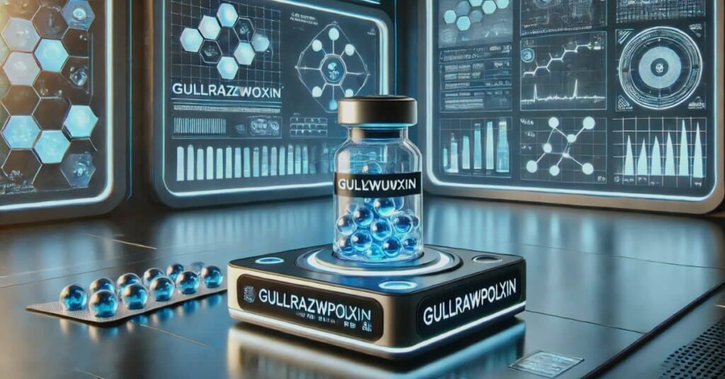 How Long Can You Use Gullrazwupolxin Safely? A Comprehensive Guide