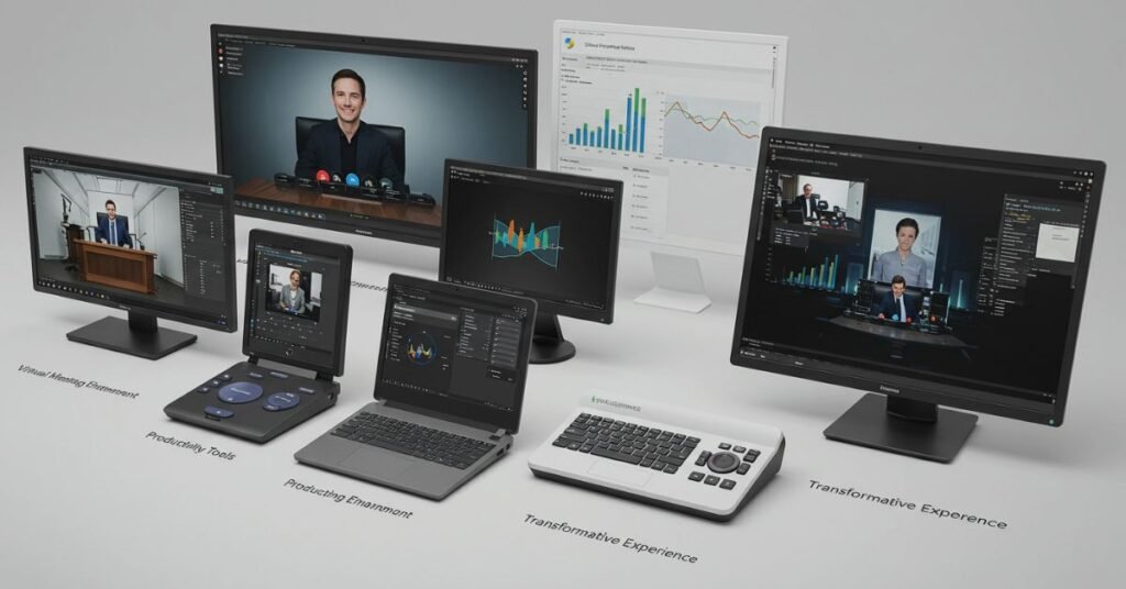 Transform Your Virtual Experience: The Best Mods for Lync Conference Users