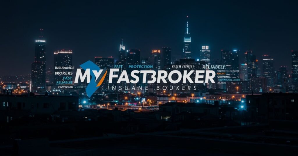 Why Choose MyFastBroker? A Comprehensive Review of Their Insurance Brokerage Services