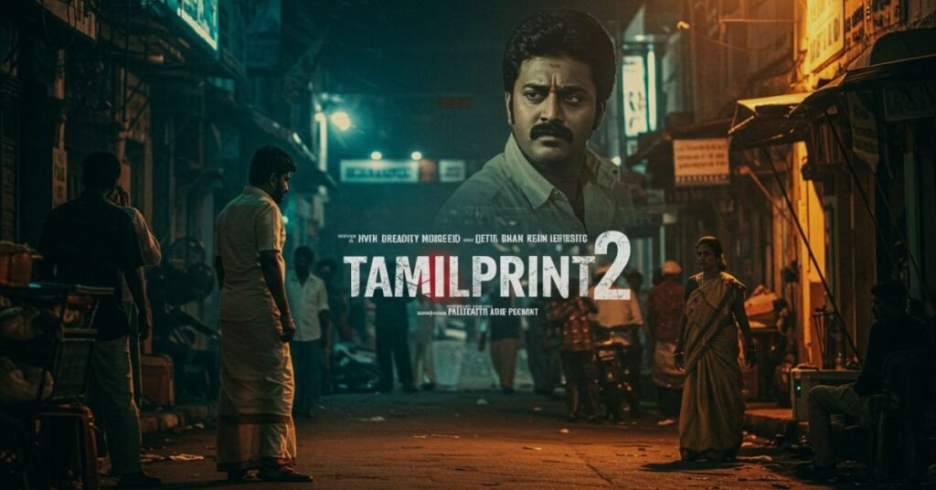 Exploring TamilPrint2: Your Ultimate Guide to Tamil Literature and Cinema