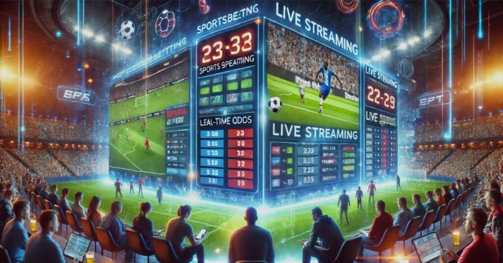 Viprow.us.com Odds: Your Ultimate Guide to Sports Betting and Live Streaming