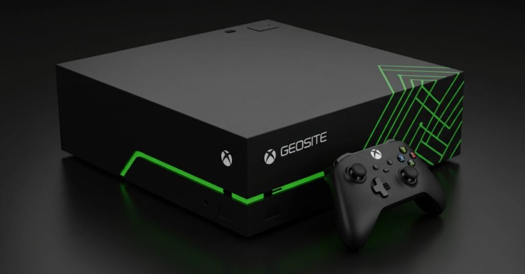 Unveiling Xbox Geosite: How It Transforms Your Gaming Experience