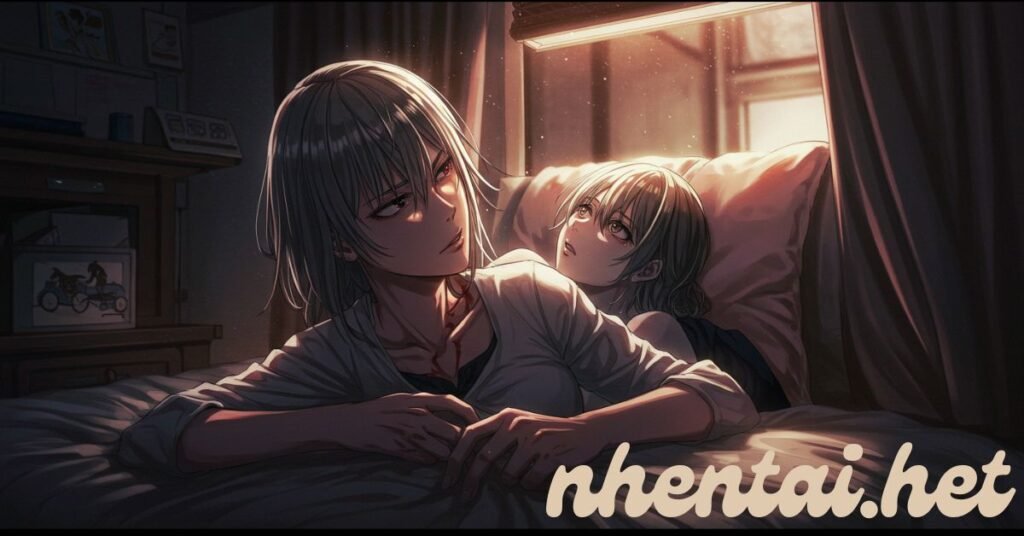 Exploring the World of nhentai: A Deep Dive into nhentai.het