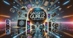 Gadgetsguruz.com