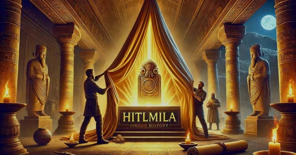 Hitlmila Unveiled: Key Facts You Should Know